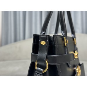 Christian dior new 2024 28*30*18 cm black Bags