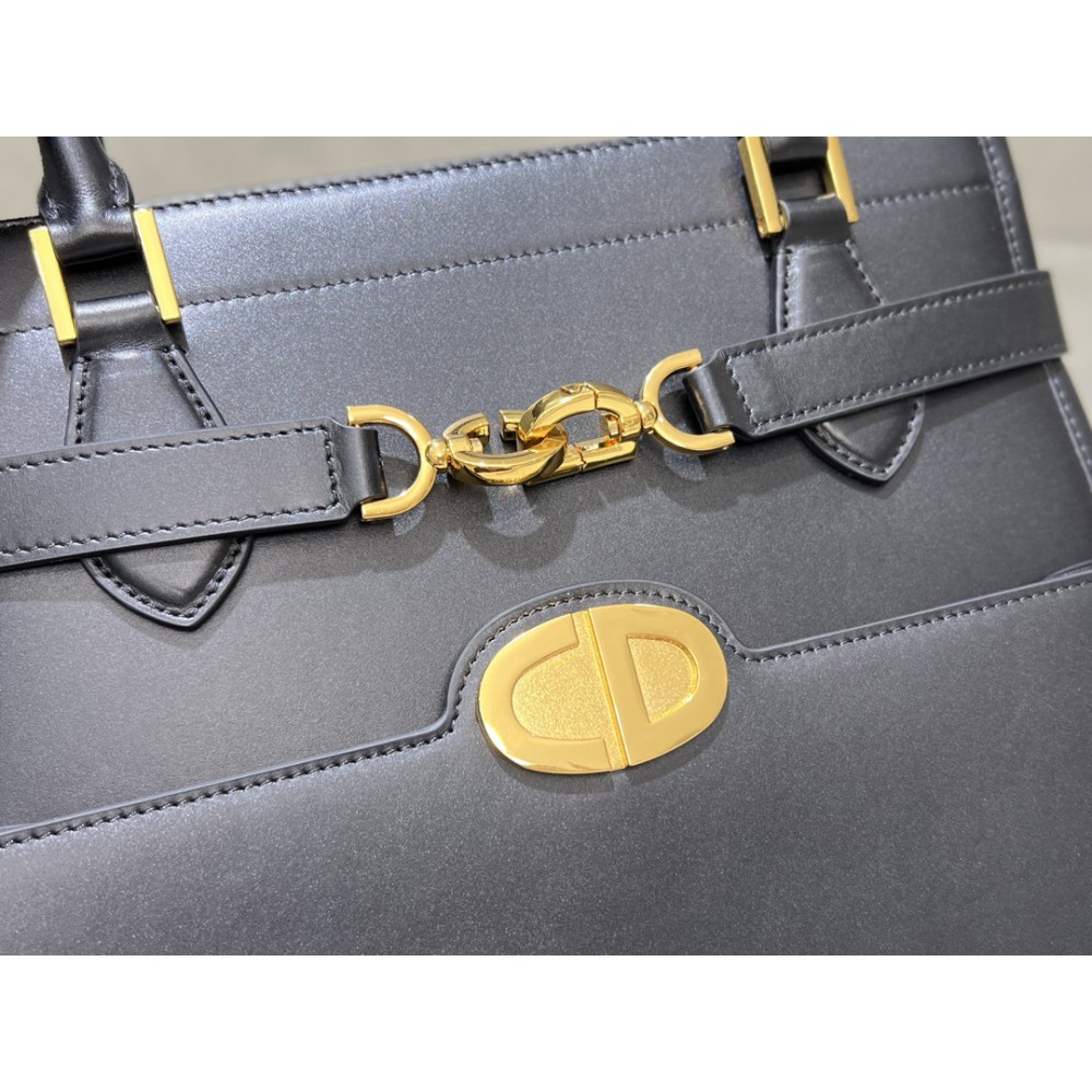 Christian dior new 2024 28*30*18 cm black Bags