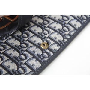 Dior oblique clutch 39 x 32.5 x 3 cm Bags
