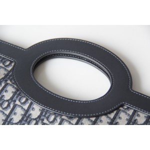 Dior oblique clutch 39 x 32.5 x 3 cm Bags