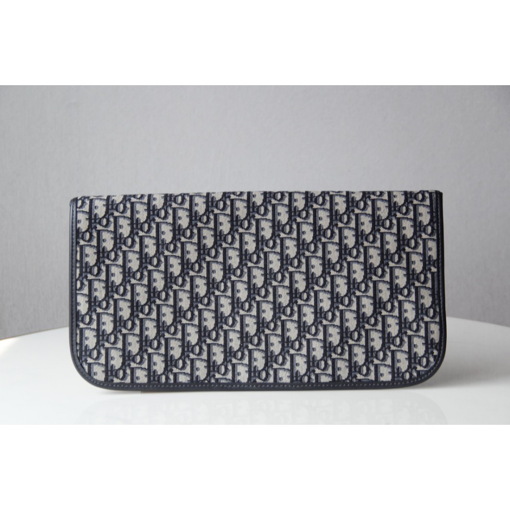 Dior oblique clutch 39 x 32.5 x 3 cm Bags