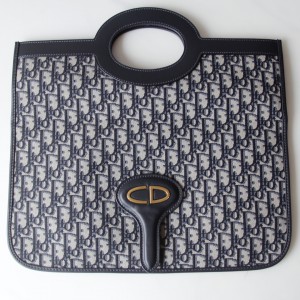 Dior oblique clutch 39 x 32.5 x 3 cm Bags