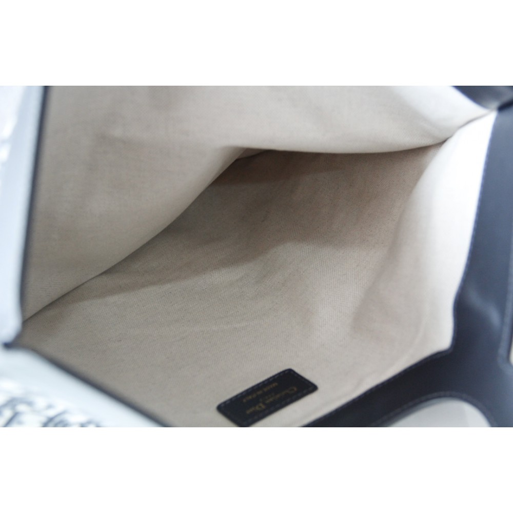Dior oblique clutch 39 x 32.5 x 3 cm Bags