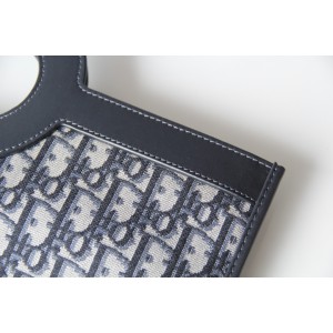 Dior oblique clutch 39 x 32.5 x 3 cm Bags