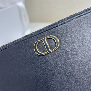 Dior oblique clutch 21*13*5 Bags
