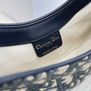 Dior oblique clutch 21*13*5 Bags