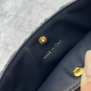 Dior oblique clutch 21*13*5 Bags