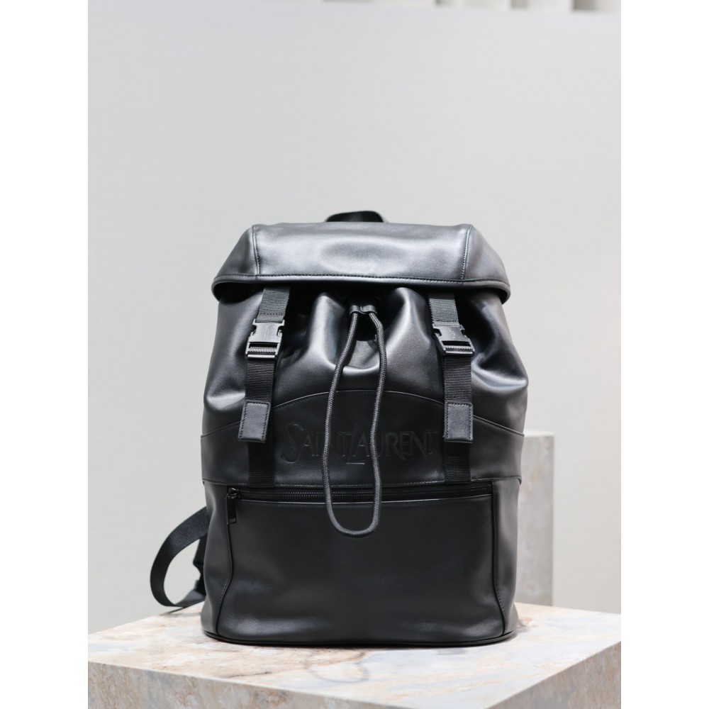 Ysl 45×44×24cm backpack Bags