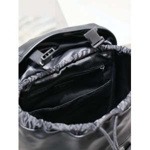 Ysl 45×44×24cm backpack Bags