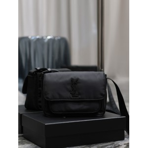 Ysl NIKI MESSENGER IN ECONYL 28x20cm Bags