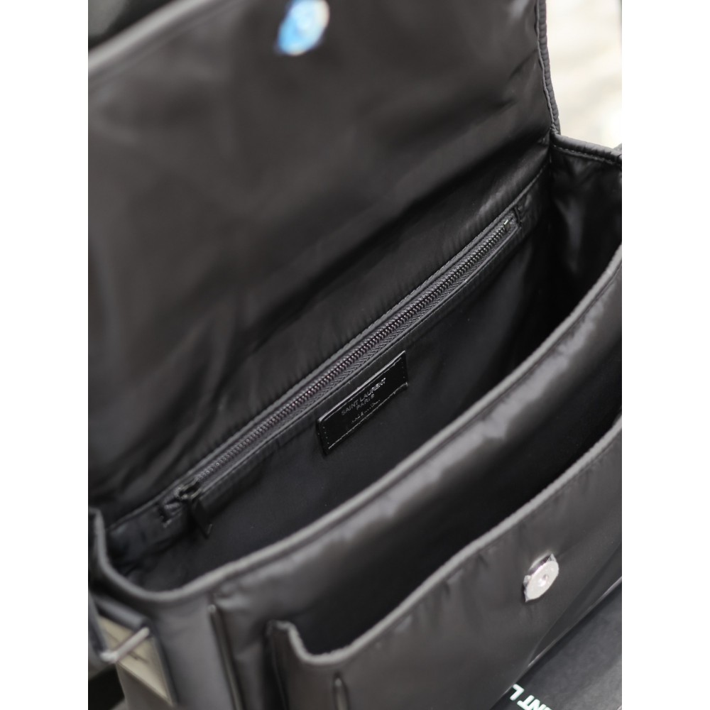 Ysl NIKI MESSENGER IN ECONYL 28x20cm Bags