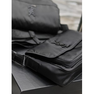 Ysl NIKI MESSENGER IN ECONYL 28x20cm Bags