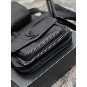 Ysl NIKI MESSENGER IN ECONYL 28x20cm Bags