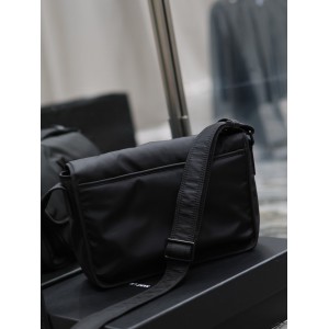 Ysl NIKI MESSENGER IN ECONYL 28x20cm Bags