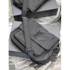 Ysl NIKI MESSENGER IN ECONYL 32.5 X 23 X 10 CM Bags
