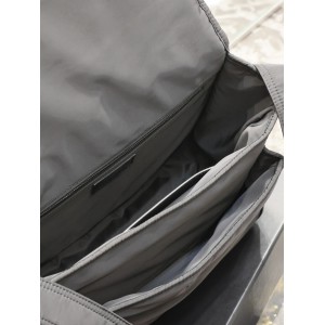 Ysl NIKI MESSENGER IN ECONYL 32.5 X 23 X 10 CM Bags