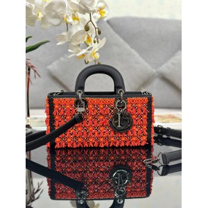 Christian Dior M0540 Lady D-Joy bag 2024 Bags