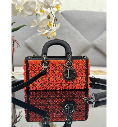 Christian Dior M0540 Lady D-Joy bag 2024