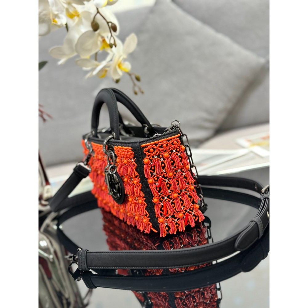 Christian Dior M0540 Lady D-Joy bag 2024 Bags