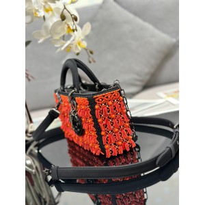 Christian Dior M0540 Lady D-Joy bag 2024 Bags