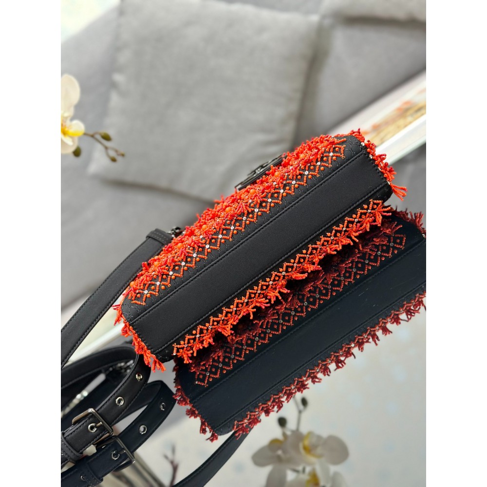 Christian Dior M0540 Lady D-Joy bag 2024 Bags