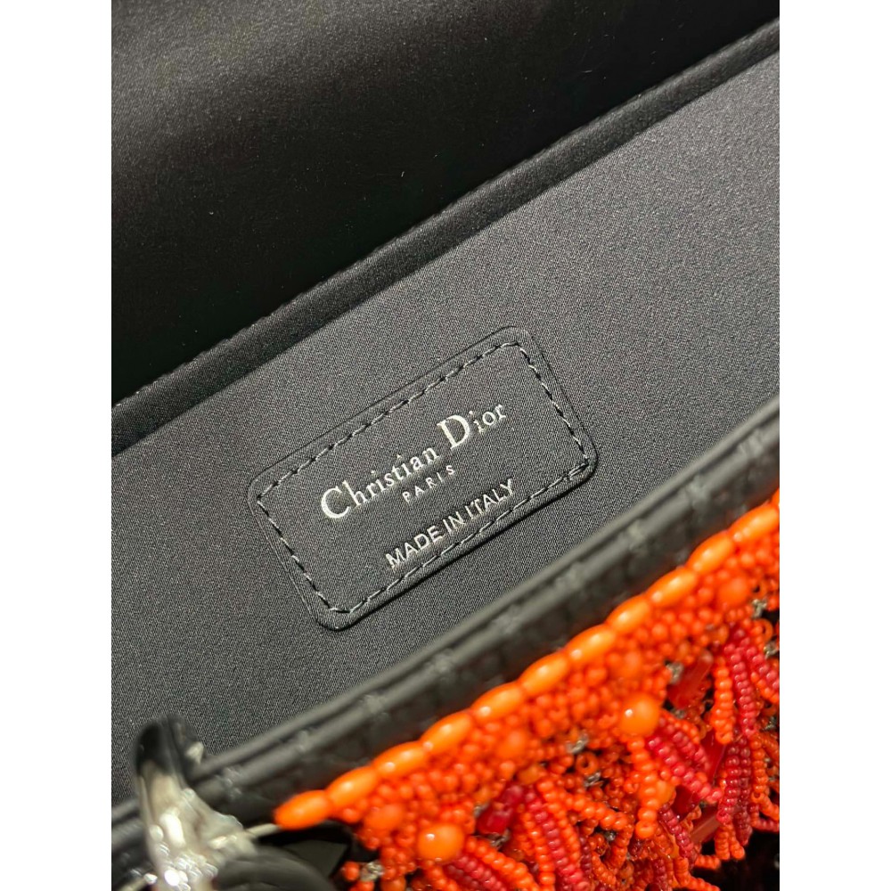 Christian Dior M0540 Lady D-Joy bag 2024 Bags
