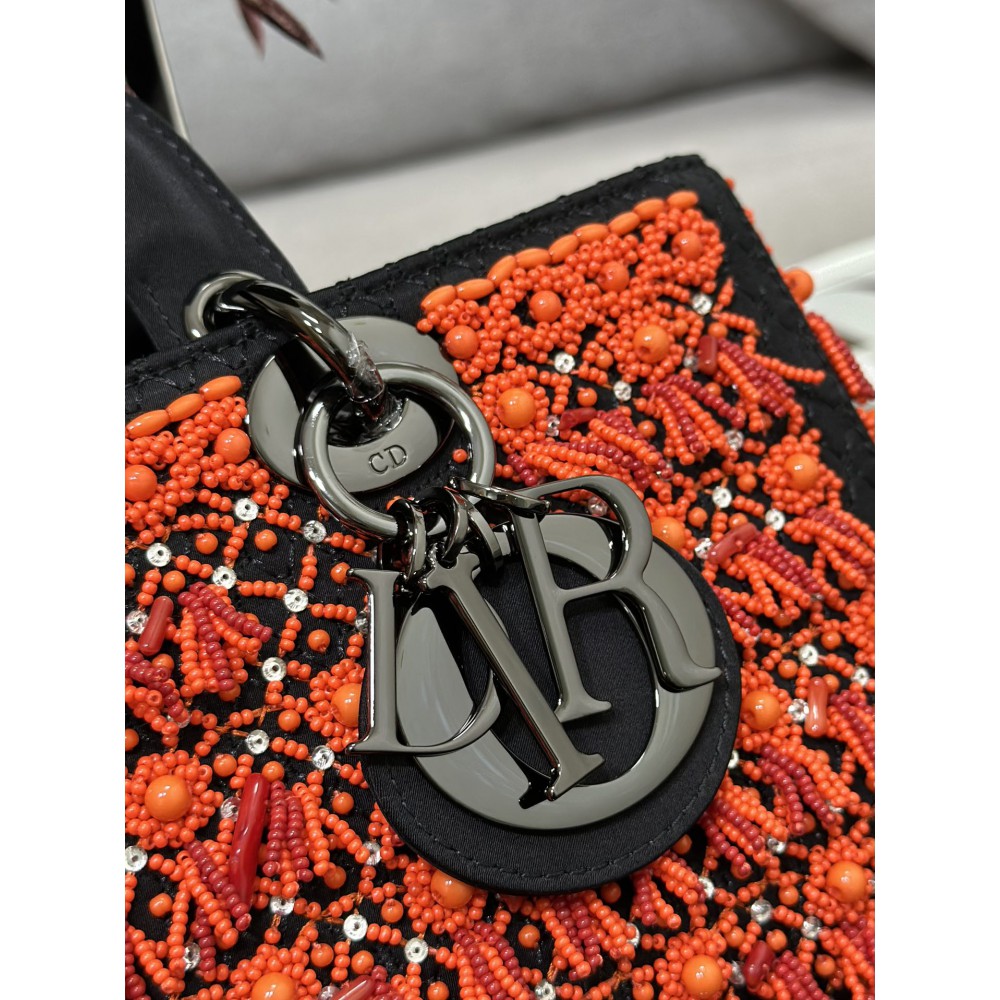 Christian Dior M0540 Lady D-Joy bag 2024 Bags