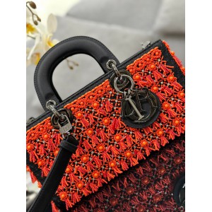 Christian Dior M0540 Lady D-Joy bag 2024 Bags