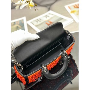 Christian Dior M0540 Lady D-Joy bag 2024 Bags