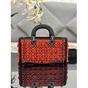 Christian Dior M0540 Lady D-Joy bag 2024 Bags