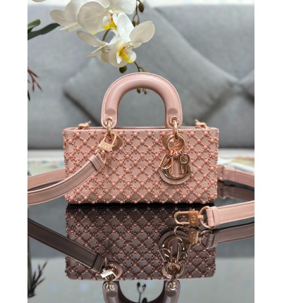 Christian Dior M0540 Lady D-Joy bag 2024