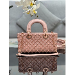 Christian Dior M0540 Lady D-Joy bag 2024 Bags