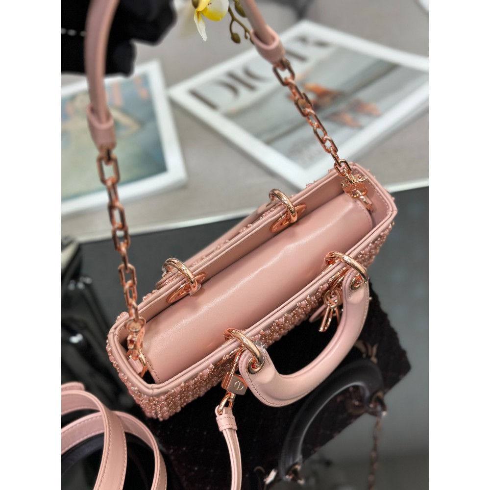 Christian Dior M0540 Lady D-Joy bag 2024 Bags