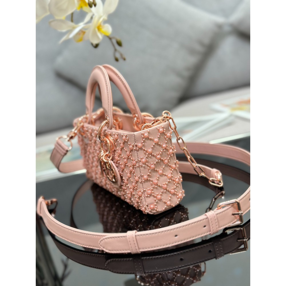 Christian Dior M0540 Lady D-Joy bag 2024 Bags
