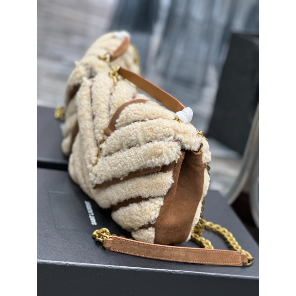 Ysl college 24x17cm Bags