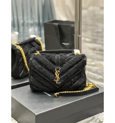 Ysl college 24x17cm