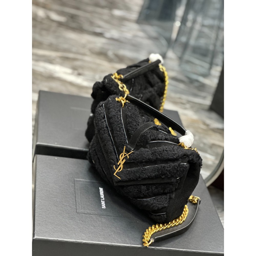 Ysl college 24x17cm Bags