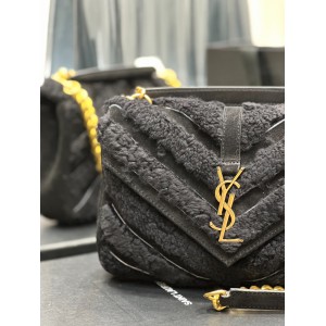 Ysl college 24x17cm Bags