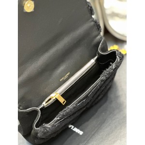 Ysl college 24x17cm Bags