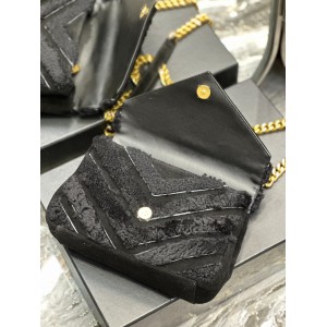 Ysl college 24x17cm Bags