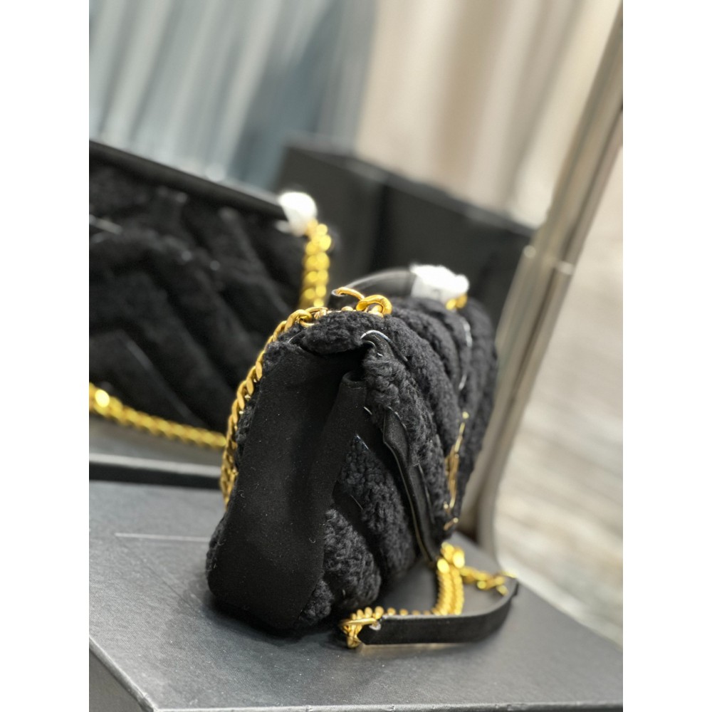 Ysl college 24x17cm Bags