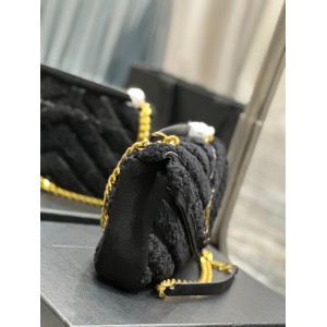 Ysl college 24x17cm Bags