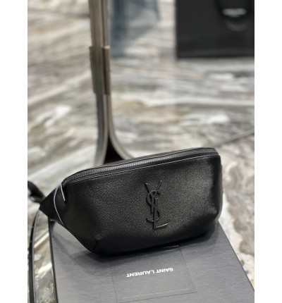 YSL-MONOGRAM BELT BAG-569737 25×14×3.5cm