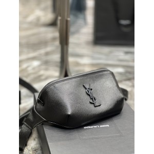 YSL-MONOGRAM BELT BAG-569737 25×14×3.5cm Bags