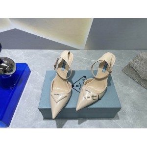 Prada heels 7.5cm 36-42 beige Shoes