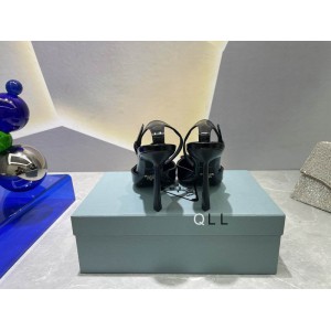 Prada heels 7.5cm 36-42 black Shoes