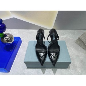 Prada heels 7.5cm 36-42 black Shoes