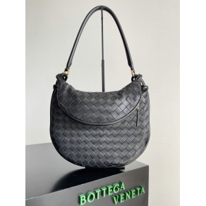Bottega veneta Gemelli LARGE-MEDIUM-SMALL BLACK Bags