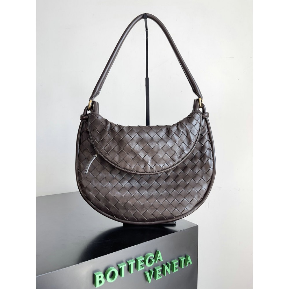 Bottega veneta Gemelli LARGE-MEDIUM-SMALL FONDANT Bags