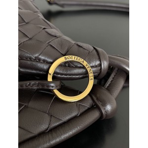 Bottega veneta Gemelli LARGE-MEDIUM-SMALL FONDANT Bags